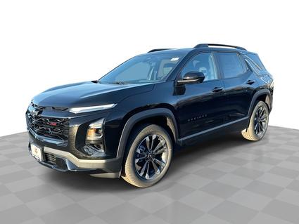 2026 Chevrolet Equinox Elburn IL