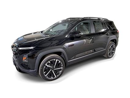 2026 Chevrolet Equinox Billings MT