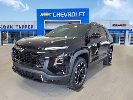 2026 Chevrolet Equinox Paw Paw MI