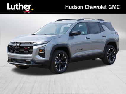 2026 Chevrolet Equinox Hudson WI