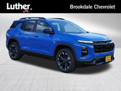 2026 Chevrolet Equinox Minneapolis MN