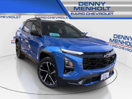 2026 Chevrolet Equinox Rapid City SD