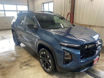 2026 Chevrolet Equinox Hazel Green WI