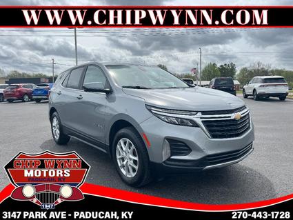 2023 Chevrolet Equinox Paducah KY