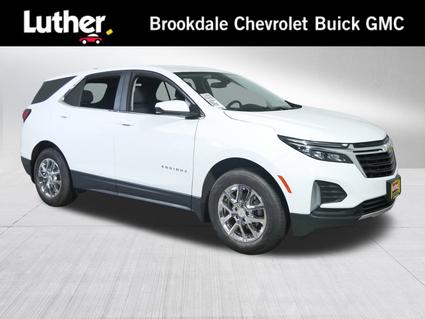2023 Chevrolet Equinox Minneapolis MN