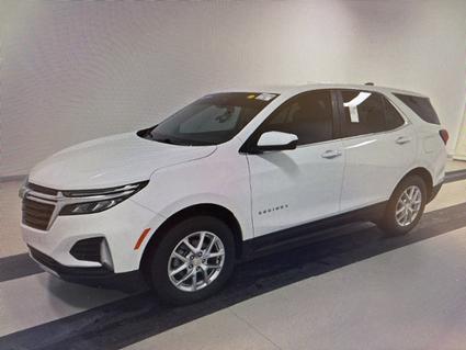 2023 Chevrolet Equinox Daphne AL