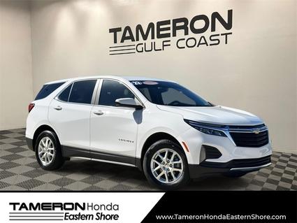 2023 Chevrolet Equinox Daphne AL