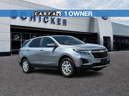 2024 Chevrolet Equinox St Louis MO