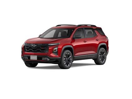 2026 Chevrolet Equinox Yerington NV