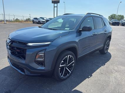 2026 Chevrolet Equinox Casper WY