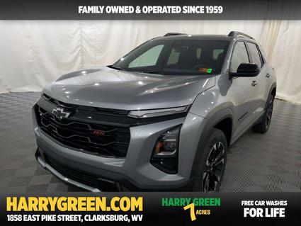 2026 Chevrolet Equinox Clarksburg WV