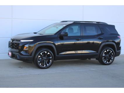 2026 Chevrolet Equinox Tilton IL