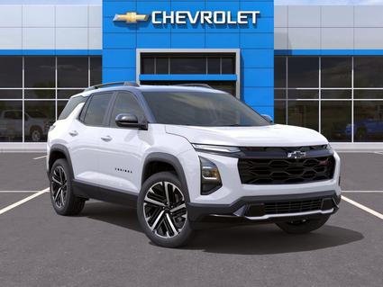 2026 Chevrolet Equinox Pasco WA