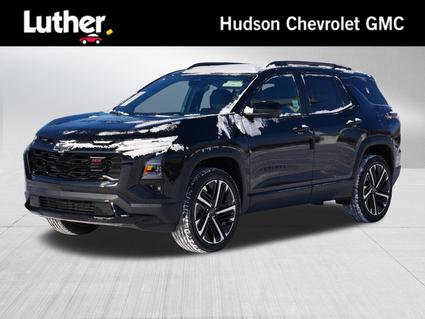 2026 Chevrolet Equinox Hudson WI