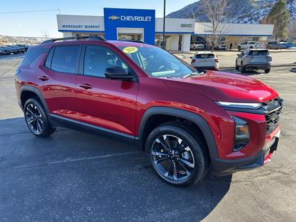 2026 Chevrolet Equinox Durango CO