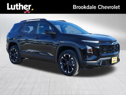 2026 Chevrolet Equinox Minneapolis MN