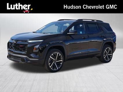 2026 Chevrolet Equinox Hudson WI