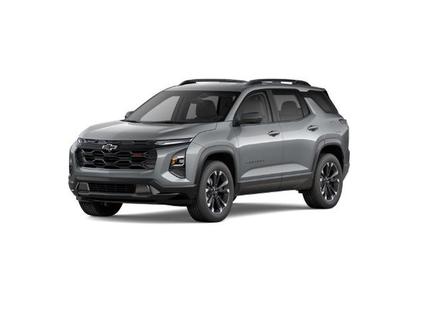 2026 Chevrolet Equinox Hazel Green WI