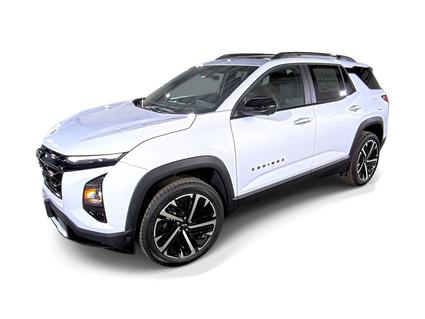 2026 Chevrolet Equinox Billings MT