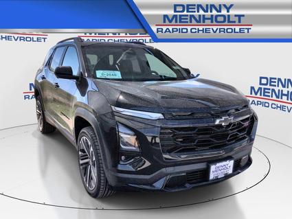 2026 Chevrolet Equinox Rapid City SD