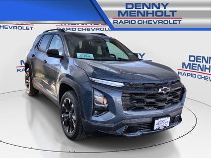 2026 Chevrolet Equinox Rapid City SD