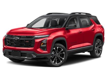 2026 Chevrolet Equinox Minneapolis MN