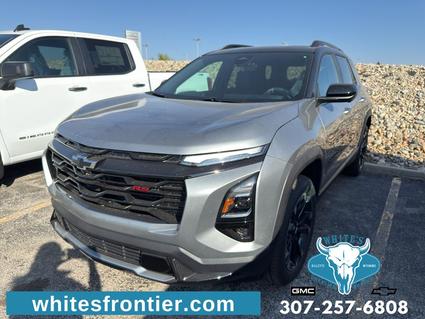 2026 Chevrolet Equinox Gillette WY