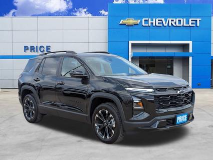 2026 Chevrolet Equinox Pleasanton TX