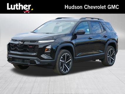 2026 Chevrolet Equinox Hudson WI
