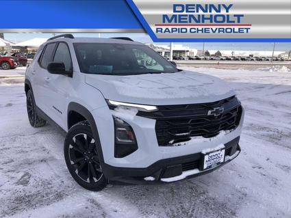 2026 Chevrolet Equinox Rapid City SD