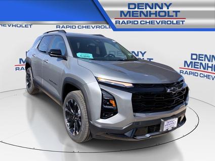 2026 Chevrolet Equinox Rapid City SD