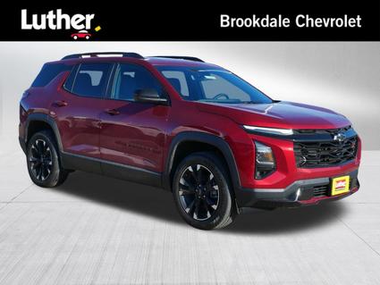 2026 Chevrolet Equinox Minneapolis MN