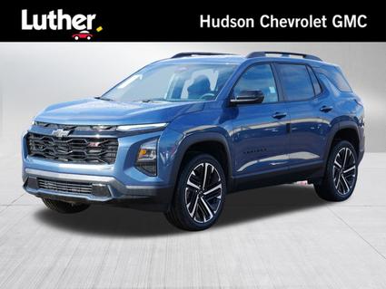 2026 Chevrolet Equinox Hudson WI