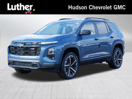 2026 Chevrolet Equinox Hudson WI