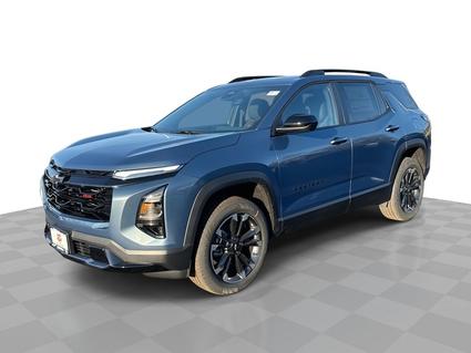 2026 Chevrolet Equinox Elburn IL