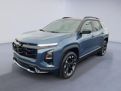 2026 Chevrolet Equinox Fort Wayne IN