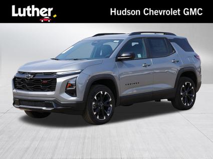 2026 Chevrolet Equinox Hudson WI