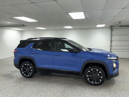 2026 Chevrolet Equinox Kalkaska MI