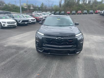 2026 Chevrolet Equinox Oak Hill WV