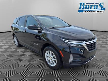 2023 Chevrolet Equinox Rock Hill SC
