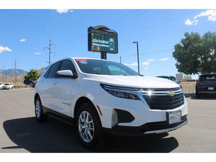 2023 Chevrolet Equinox Taylorsville UT