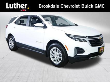 2023 Chevrolet Equinox Minneapolis MN
