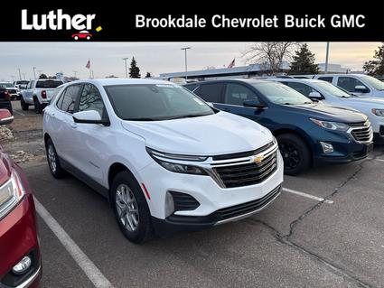 2023 Chevrolet Equinox Minneapolis MN