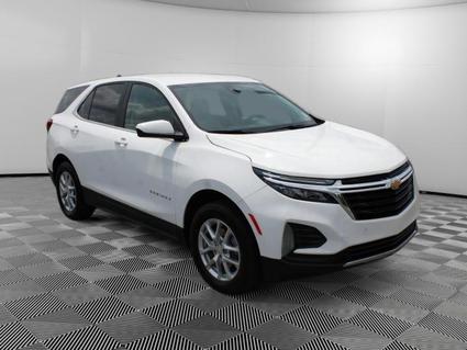 2023 Chevrolet Equinox Rock Hill SC