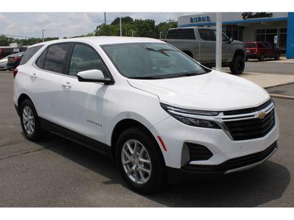 2023 Chevrolet Equinox Rock Hill SC