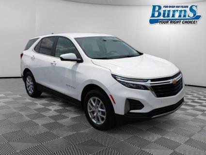 2023 Chevrolet Equinox Rock Hill SC