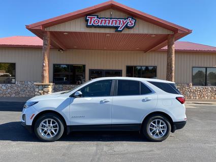 2023 Chevrolet Equinox Chadron NE