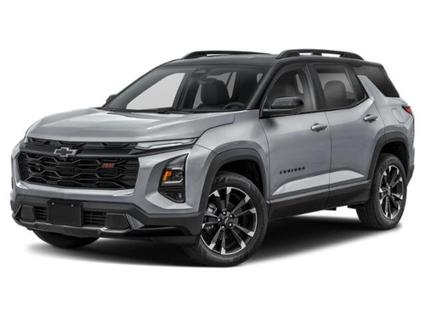 2026 Chevrolet Equinox Hudson WI