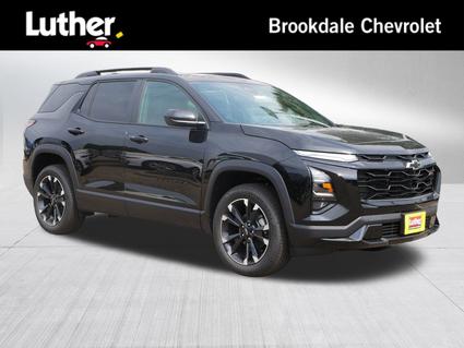2026 Chevrolet Equinox Minneapolis MN