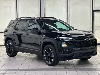 2026 Chevrolet Equinox Demotte IN